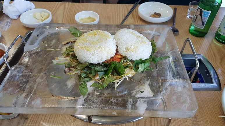 청룡식당 이미지