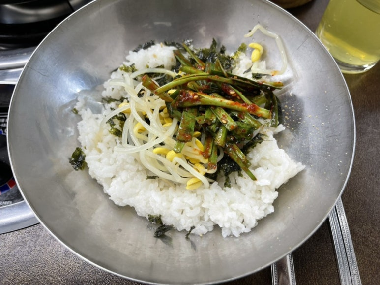 서문낙지 이미지