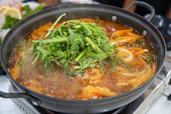 천사횟집 이미지