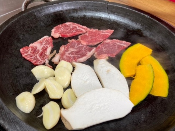 수정궁한우 이미지