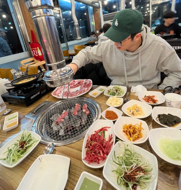 세종미트정육식당 이미지
