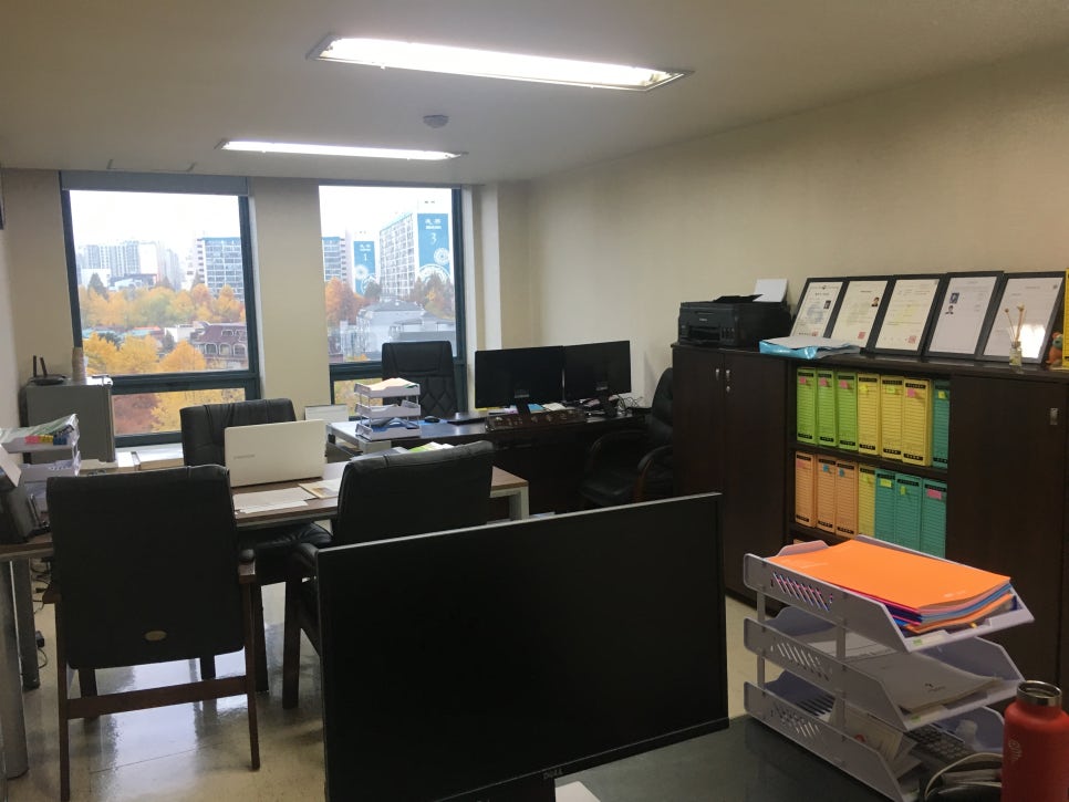 청담행정사사무소 이미지