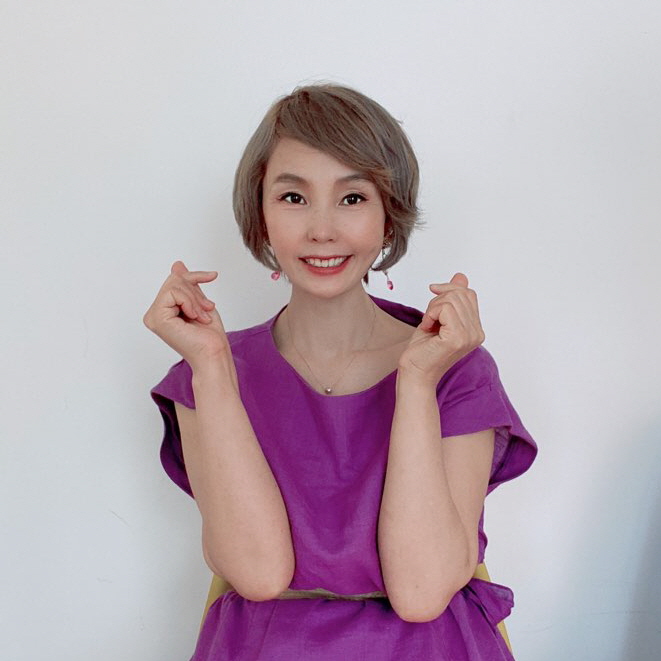 아이비헤어 이미지