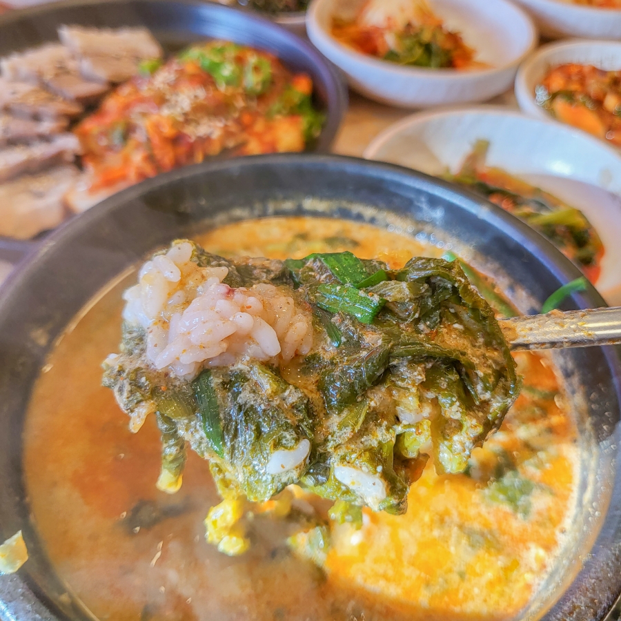 달동네추어탕 이미지