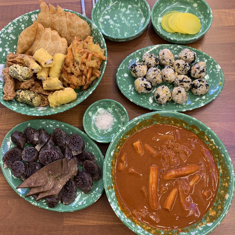 신매할매떡볶이 이미지