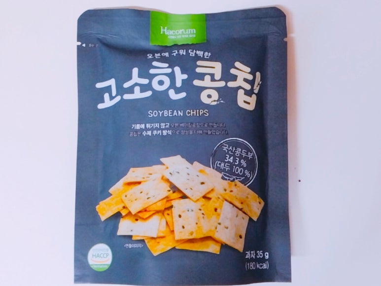 해오름식품 이미지
