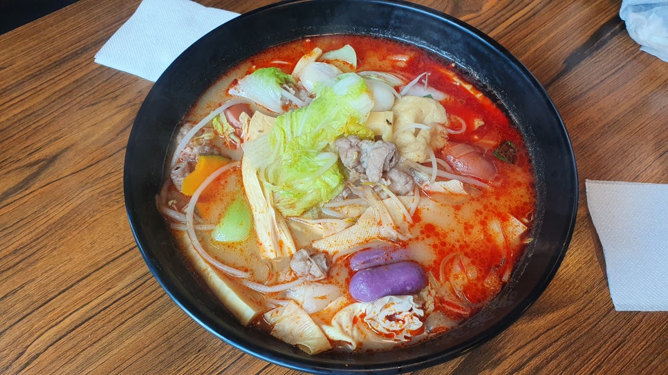 샤오환슝 이미지