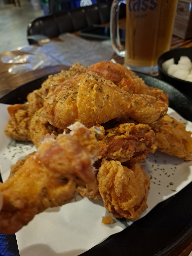 양심치킨가맥 이미지