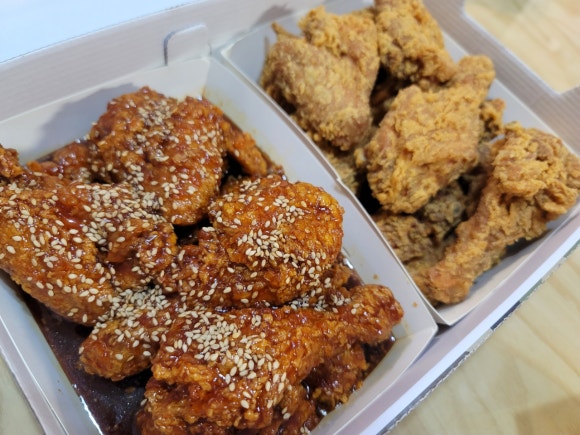 티바두마리 이미지