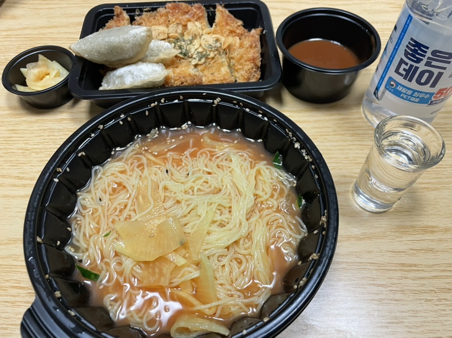 밀면제작소 이미지