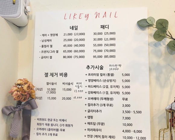 라이키네일 이미지