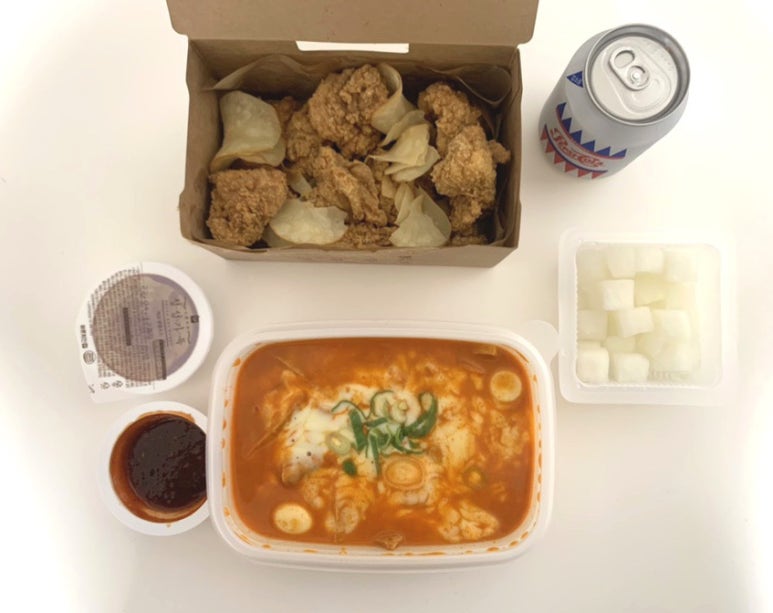 바른치킨춘천석사점 이미지