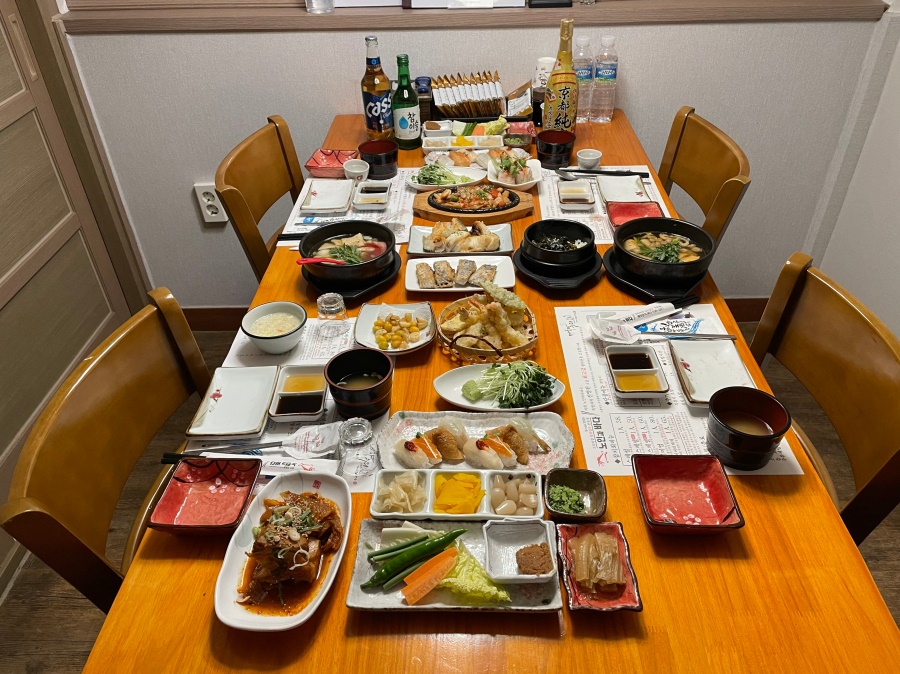 노인과바다참치 이미지