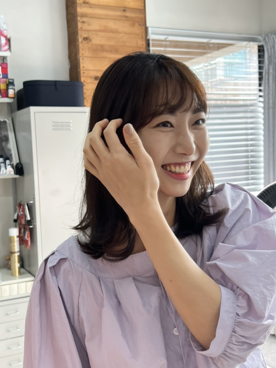 삼양미용실 이미지