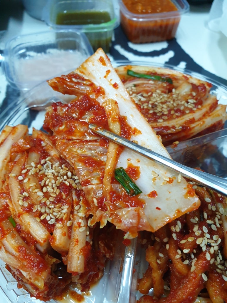 장충동왕족발보쌈 이미지