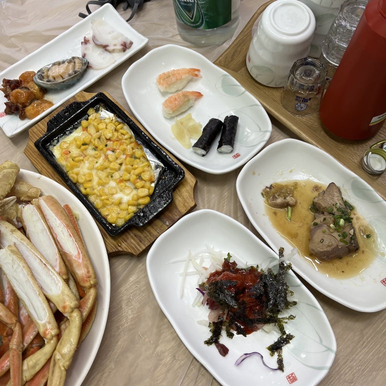 갈릴리대게회식당 이미지