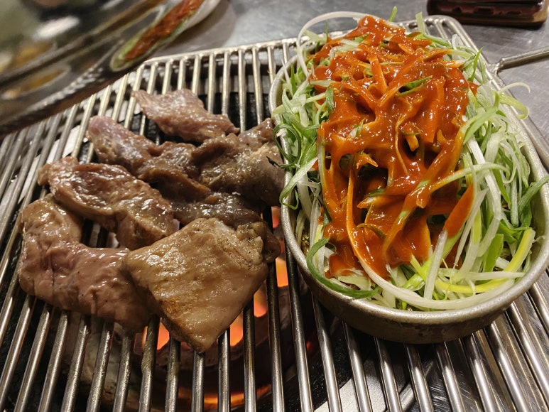 저팔계돼지부속전문점 이미지