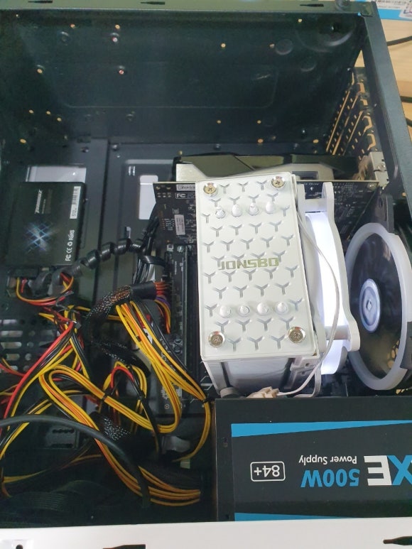 베테랑PC 이미지