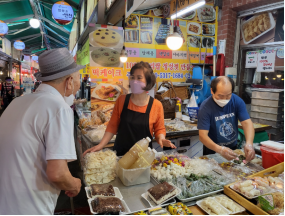 새서울떡집 이미지