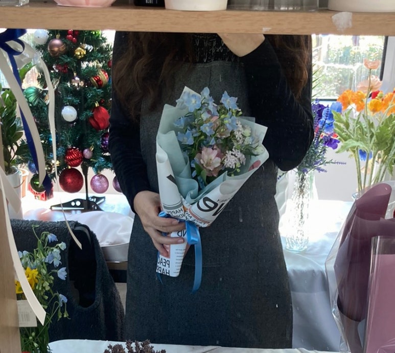 플레르가든스튜디오 이미지