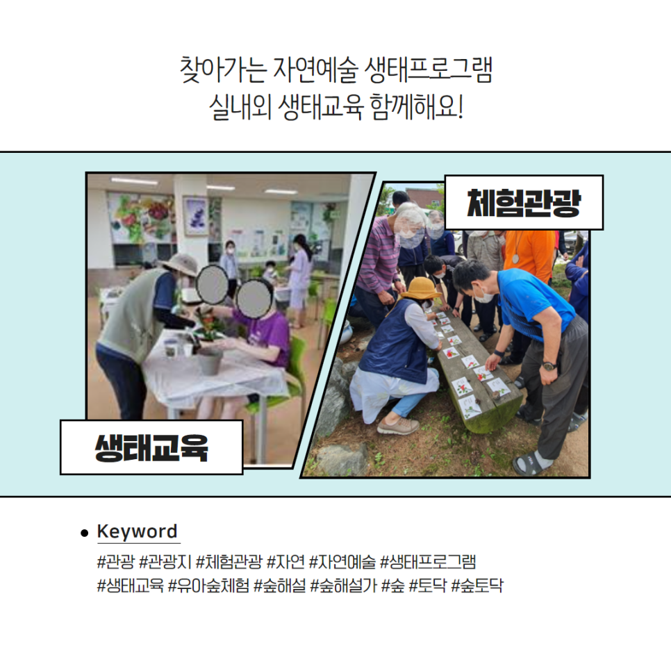 숲:토닥 이미지