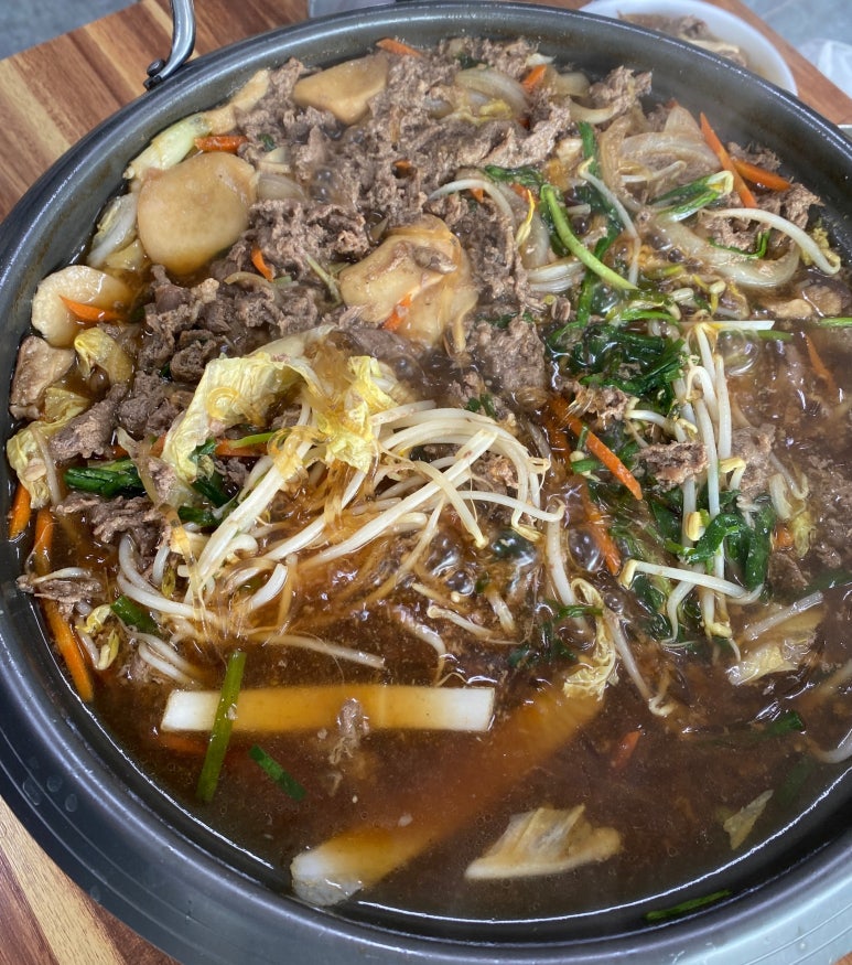 정운식당 이미지