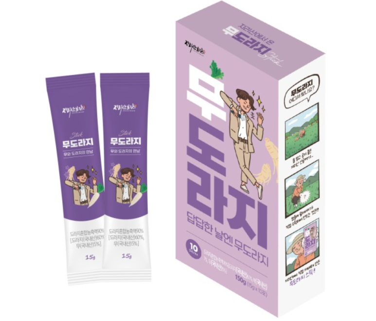 참들애바이오푸드 영농조합법인 이미지
