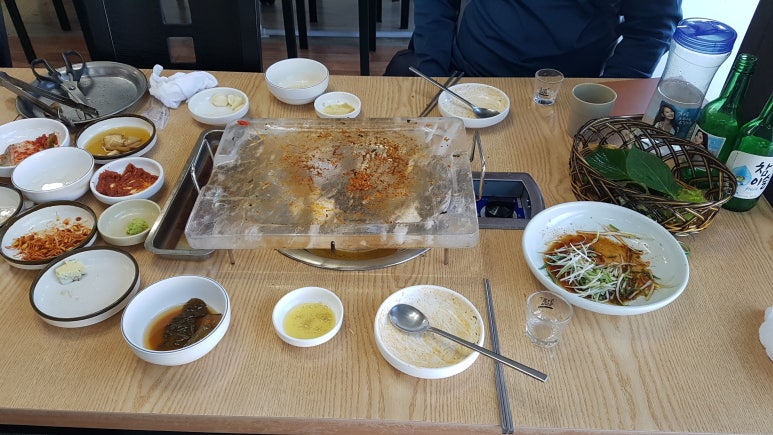 청룡식당 이미지