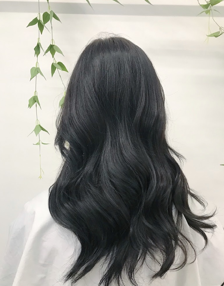 이니헤어살롱 이미지