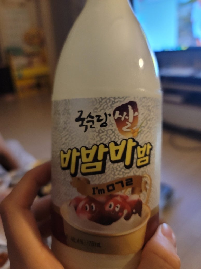 쏘주랑회랑 이미지