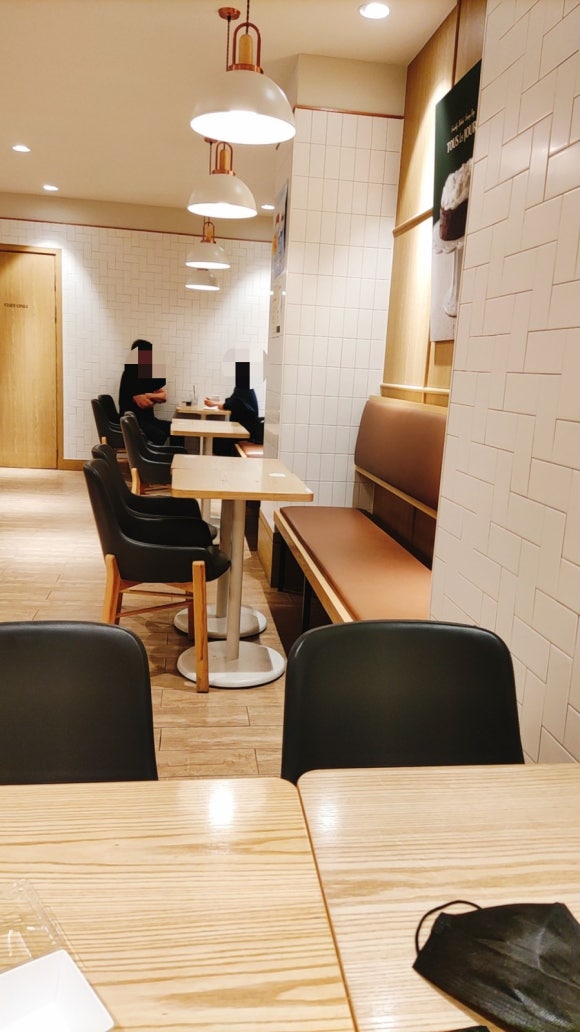 뚜레쥬르(강남대로점) 이미지