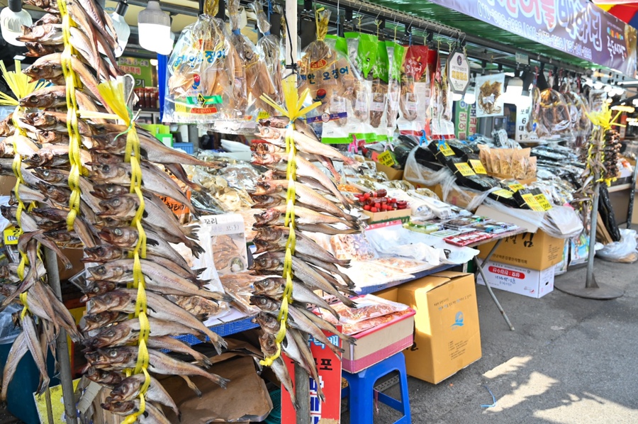 죽도상회수산물 이미지