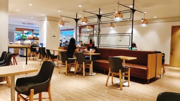 뚜레쥬르(강남대로점) 이미지