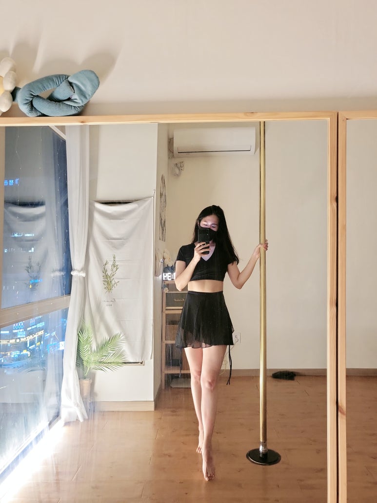 데이지댄스스튜디오 이미지