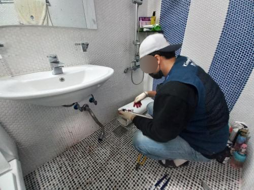 킹콩홈케어 이미지