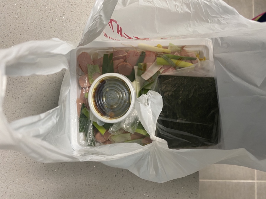 홍고집부대찌개(갈곶점) 이미지