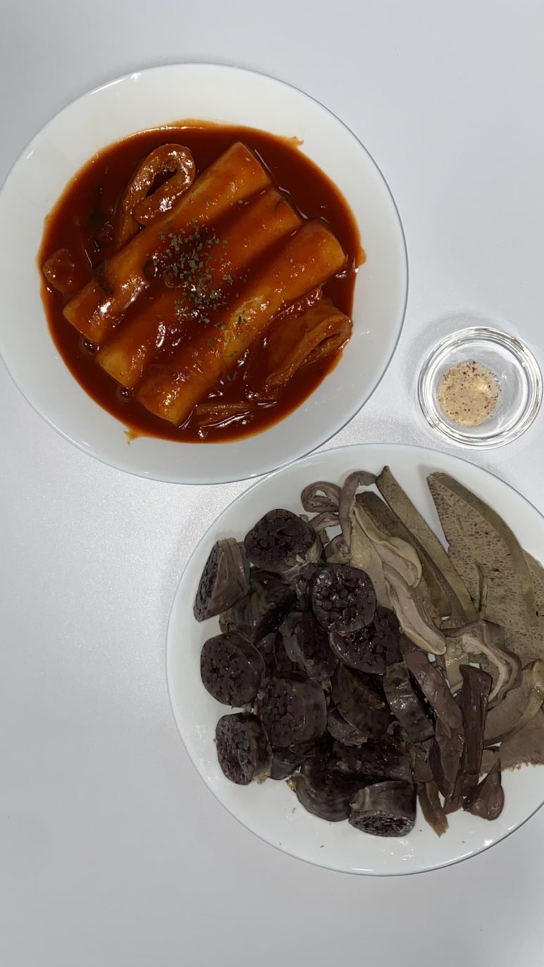 33떡볶이군포 이미지