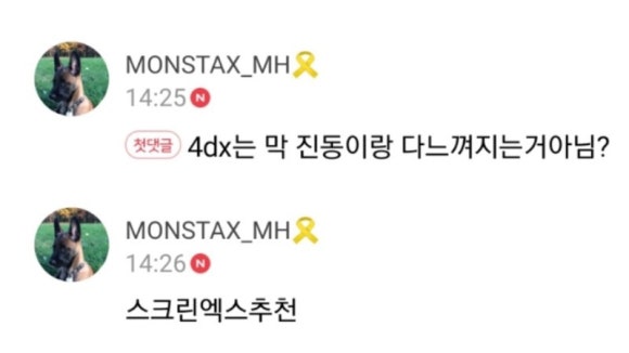 더 드리밍 이미지
