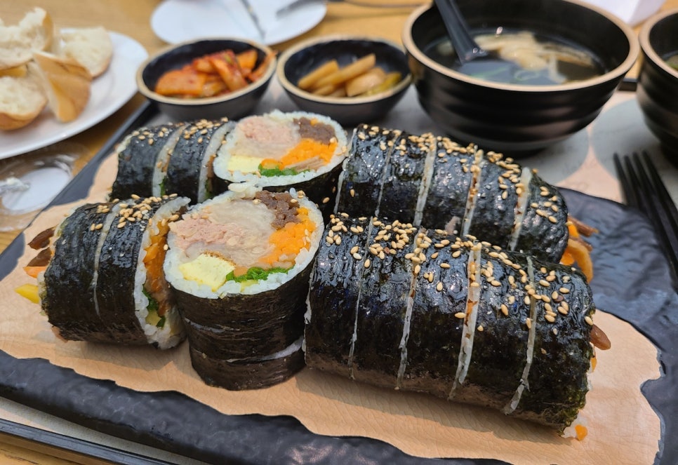 압구정소반 이미지