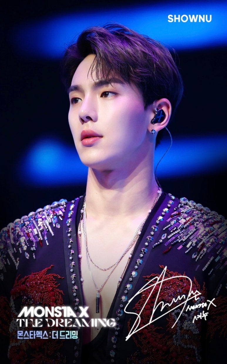 더 드리밍 이미지