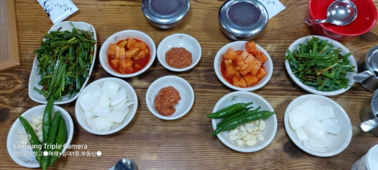 대가야돼지국밥 이미지
