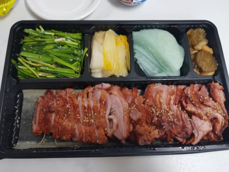 호세아바베큐 이미지