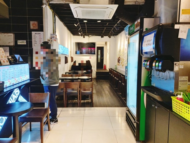 도스마스(전대2호점) 이미지