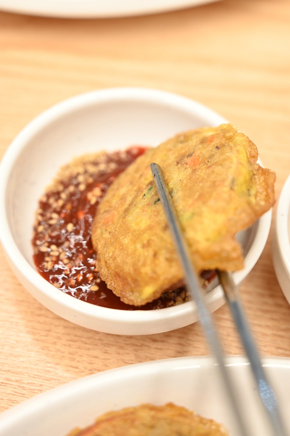 맛나칼제비냉면 이미지