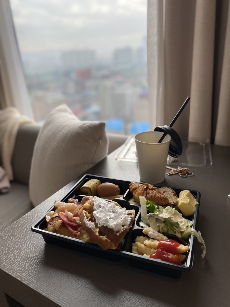 조식 이미지