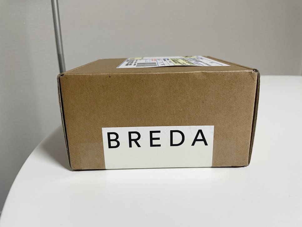 브레다(BREDA) 이미지