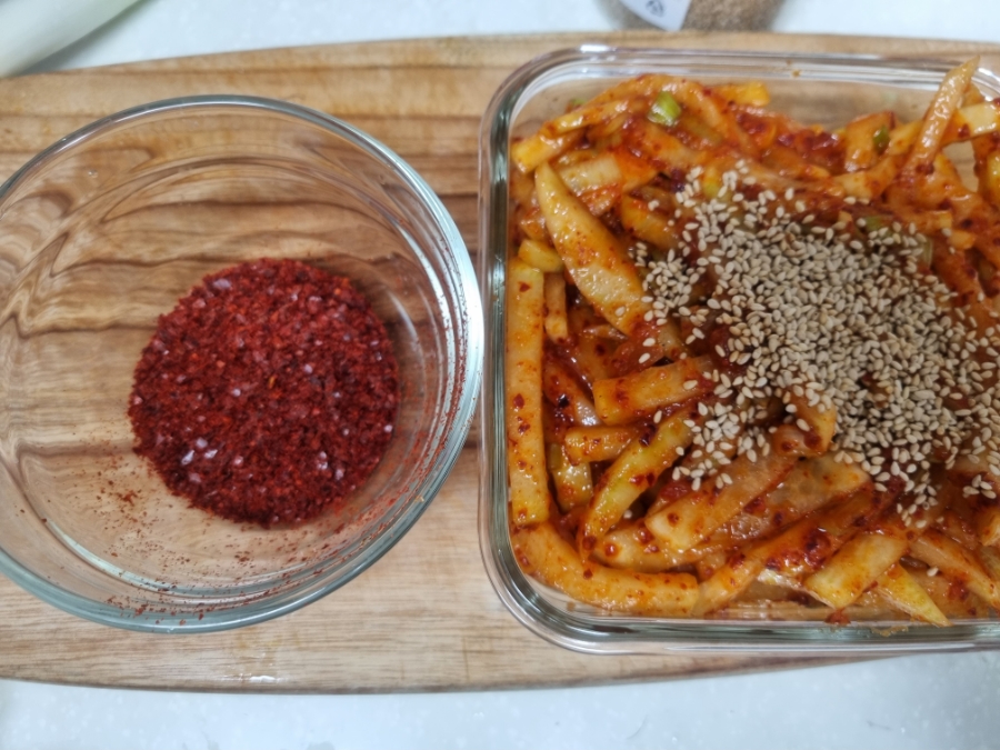 천지소담 농원 이미지