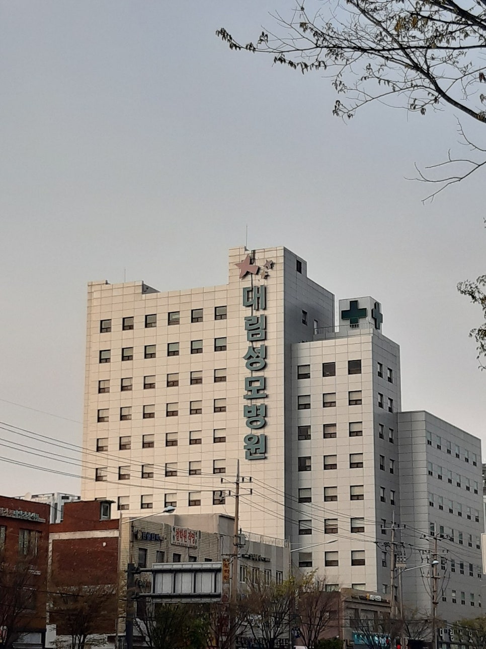대림성모병원 이미지