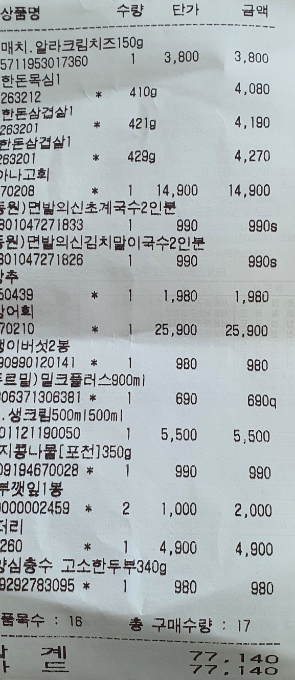 국민마트농수축산직판장 이미지
