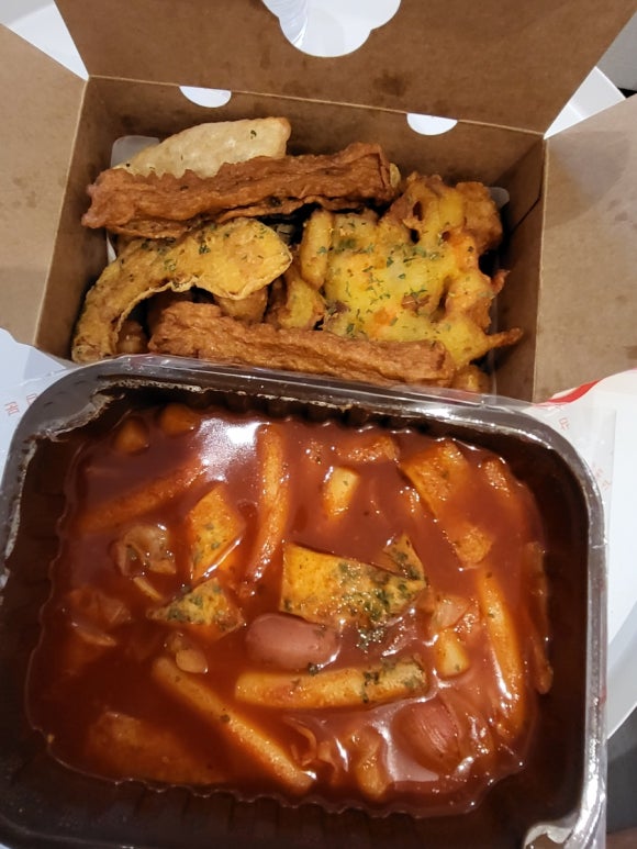 삼첩분식시흥정왕점 이미지